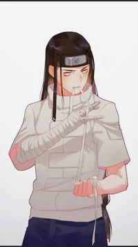 Neji Hyuga 