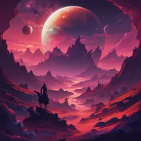 Planet maker