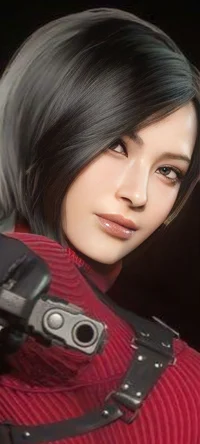 Ada Wong