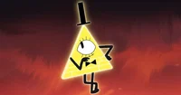 Bill Cipher