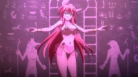 Rias Gremory Dancer