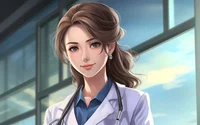 Dr Marissa Tan