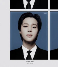 Park Jimin 