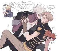 Dabi x hawks