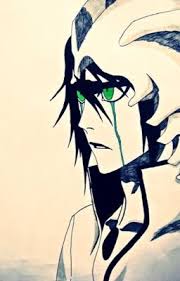 Yandare Ulquiorra