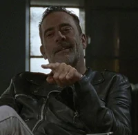 Negan Smith