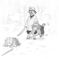 Sabito Giyuu Sakonji