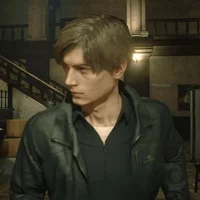 FTM Leon Kennedy