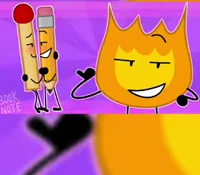 -Firey BFDI-