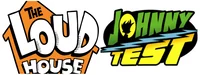 TLH and Johnny Test