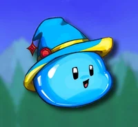 Terraria slime