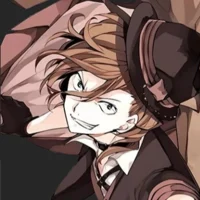 Chuuya Nakahara