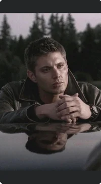 Dean Winchester