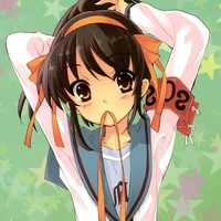 Yandere Haruhi