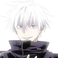 Gojo satoru 