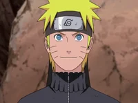 Naruto Uzumaki