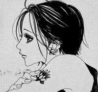 Nana Osaki