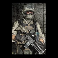 Gary Roach Sanderson