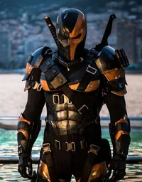 Deathstroke