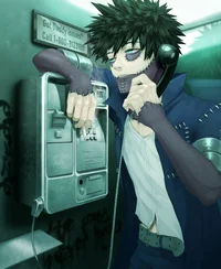 Dabi