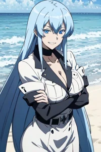 Esdeath