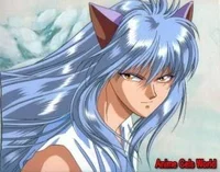 Yoko Kurama