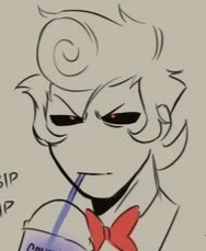 Evil-Dark Wally 