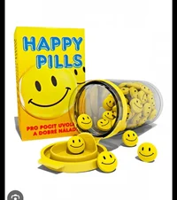 Happy Pills