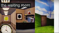 The Waiting Room