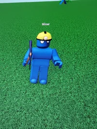 Good miner