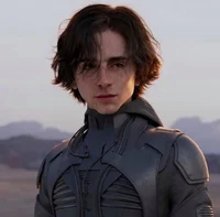 Paul Atreides 