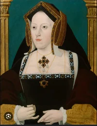 Catherine of argon
