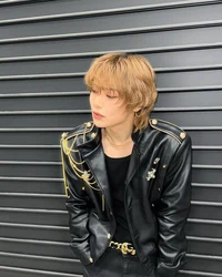 Jeongin 