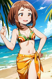 Ochako 