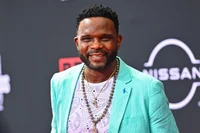 Darius Mccrary