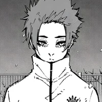 Itoshi Sae 