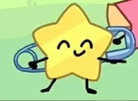Star Clip