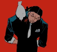 Rob Lucci