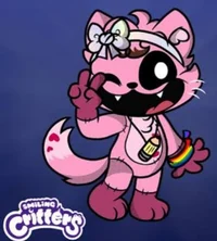 Anny Kittydraw