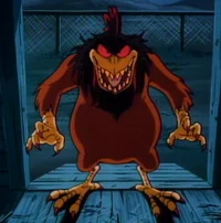 Werechicken 