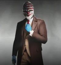 Dallas - Payday