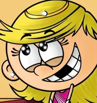 Lola Loud