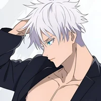 Gojo satoru 