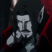 Dracula Tepes