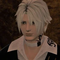 Thancred Waters