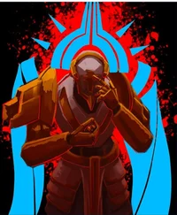 UK-Eiyuugire Gabriel