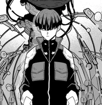 Hoshina Soshiro