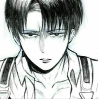Levi Ackerman