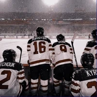 Hockey team