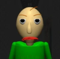 Baldi